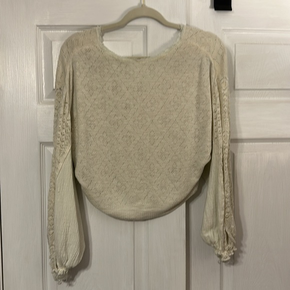 Free People Women’s Top Sz XS - Picture 4 of 4